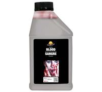Sang Liquide Blessures