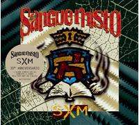 Sang Mêlé - SXM (30e Anniversaire)
