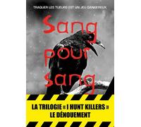 Sang pour sang - Barry Lyga - Le Masque - broché - Roman adolescent dès 13 ans