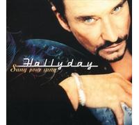 Sang Pour Sang by HALLYDAY,JOHNNY [VINYL] NEUF
