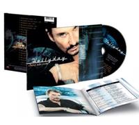 Johnny Hallyday – Sang pour sang – Édition limitée Papersleeve – Mercury