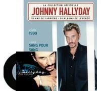 Sang Pour Sang - L'année 1999 - La Collection Officielle