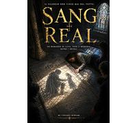 SANG REAL: il silenzio non vince mai del tutto