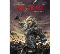 Sang royal - tome 1 - Noces sacrilèges