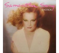 SANG, Samantha - Emotion (UK) / PVLP 1039