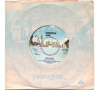 Sang, Samantha - Sang, Samantha Emotions 7" Private Stock PVT128 EX 1977