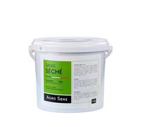 Sang séché - Engrais azoté, coup de fouet - Seau 4 kg