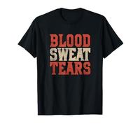 Sang, Sueur et Larmes Discours Look T-Shirt
