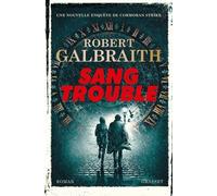 Sang trouble: Roman