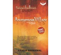 Sangacchadhvam: A Story Inspired by Rg-Vedic Facts | Anonymous Village on the Banks of the Sindhu | Part - 1