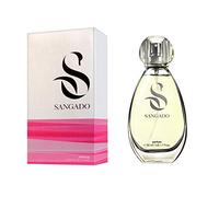 SANGADO Adoration Absolue, Parfum pour Femme (parfum), 8-10 heures Longue durée, Senteur Luxe, 50 ml, Code: 526
