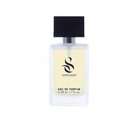 SANGADO Amour. Inter. Parfum pour Homme, 8-10 heures Longue durée, Senteur Luxe, Oriental boisé, Essences Françaises fines, Extra-Concentré (Eau de Parfum), 50 ml Spray
