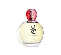 SANGADO Bellе Femme, Parfum pour Femme (parfum), 8-10 heures Longue durée, Senteur Luxe, 60 ml, Code: 572