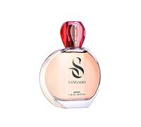 SANGADO Electra, Parfum pour Femme (parfum), 8-10 heures Longue durée, Senteur Luxe, 60 ml, Code: 892