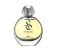 SANGADO GARDENIA - Parfum femme 50 ml (Extrait de parfum)