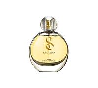 SANGADO J'ai pensé à toi, Parfum pour Femme (parfum), 8-10 heures Longue durée, Senteur Luxe, 50 ml, Code: 537