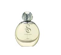 SANGADO Lavande et Vanille Parfum pour Femme, 8-10 heures Longue durée, Senteur Luxe, Oriental boisé, Essences Françaises fines, Extra-Concentré (Parfum), 50 ml Spray
