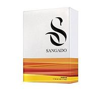 SANGADO Lys de la vallée, Parfum pour Femme (parfum), 8-10 heures Longue durée, Senteur Luxe, 50 ml, Code: 702