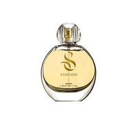 SANGADO Mademoiselle Dechamps Parfum pour Femme, 8-10 heures Longue durée, Senteur Luxe, Oriental Floral, Essences Françaises fines, Extra-Concentré (Parfum), 50 ml Spray