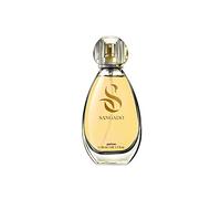 SANGADO Or pur, Parfum pour Femme (parfum), 8-10 heures Longue durée, Senteur Luxe, 50 ml, Code: 530