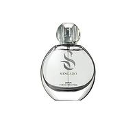 SANGADO Rose d'Arabie, Parfum pour Femme (parfum), 8-10 heures Longue durée, Senteur Luxe, 50 ml, Code: 731