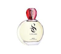 SANGADO Zeus, Parfum pour Femme (parfum), 8-10 heures Longue durée, Senteur Luxe, 60 ml, Code: 877