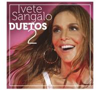 Sangalo, Ivete - Duetos 2 [Import]