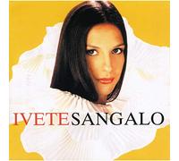 Sangalo Ivete - Ivete Sangalo [Import]