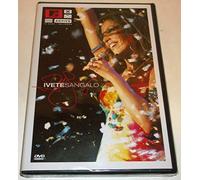 Sangalo, Ivete - Ivete Sangalo: Mtv Ao Vivo [Import anglais] [Import anglais]