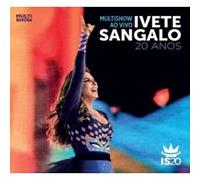 Sangalo, Ivete - Multishow Ao Vivo - 20..