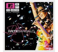 Sangalo, Ivete - Multishow Ao Vivo [Import]