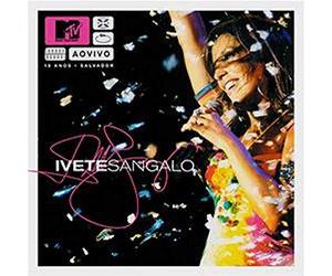 Sangalo, Ivete - Multishow Ao Vivo