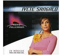 Sangalo Ivete - Novo Millennium [Import]