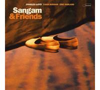 Sangam & Friends Vinyle