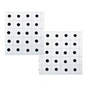 SANGAM® Lot de 6 tatouages autocollants pour le front motifs indiens motifs ethniques motifs Tikka motifs Bollywood motifs ethniques motifs Tikka ...
