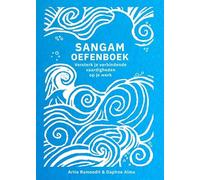 Sangam~oefenboek: Versterk je verbindende vaardigheden op je werk