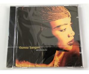 Sangare, Oumou - Moussolou