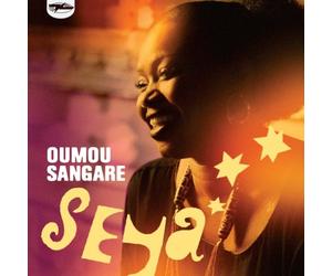 Sangare, Oumou - Seya