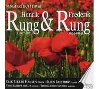 Sange OG Duetter AF/Lieder & Duets