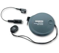 Sangean Antenne à ondes courtes ANT-60MATT