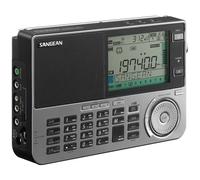 Sangean ATS-909X2 Récepteur universel FM, ondes longues (OL), AM fonction