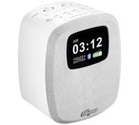 Sangean DCR-83 Radio de table DAB+, FM AUX, Bluetooth, DAB+, FM, USB fonction de charge de la batter