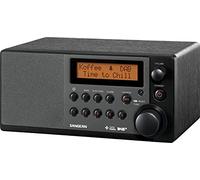 Sangean DDR-31+ Radio Portable Noir