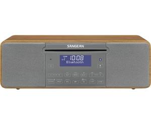 Sangean DDR-47 BT Noyer