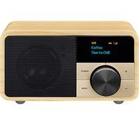 Sangean DDR-7 Natural Wood A500429