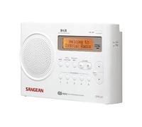 Sangean-DPR-69 - Radio-réveil