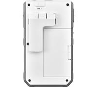 Sangean DT-800 +BATT blanc-gris