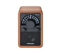 SANGEAN - GENUINE 150 BT LEATHER (WR-15BT LEATHER)