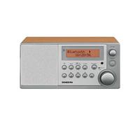 SANGEAN - GENUINE 310 BT (DDR-31 BT)