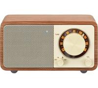 SANGEAN - GENUINE MINI (WR-7)